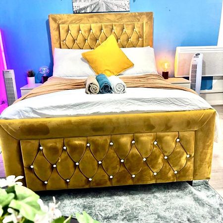 New Deluxe Studio Apt-2 لندن المظهر الخارجي الصورة