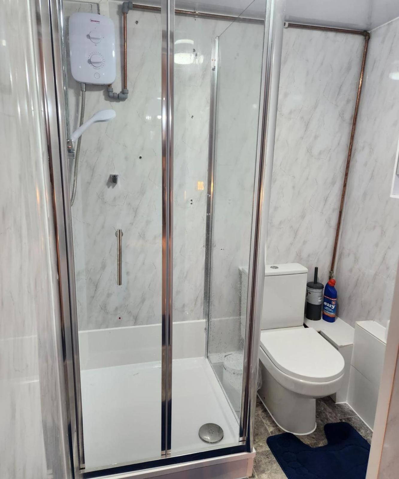 New Deluxe Studio Apt-2 لندن المظهر الخارجي الصورة