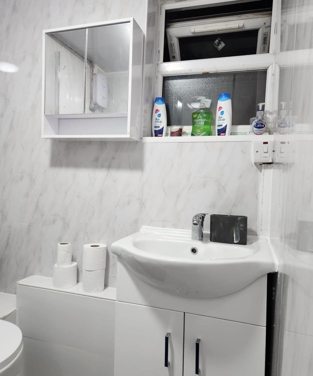New Deluxe Studio Apt-2 لندن المظهر الخارجي الصورة